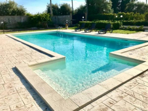 Villa Stefy formula exclusive, Avola